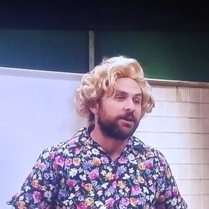 Meet your Posher, Matthew